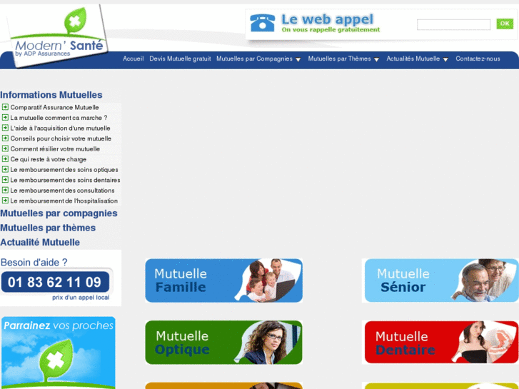 www.comparatif-assurance-mutuelle.fr