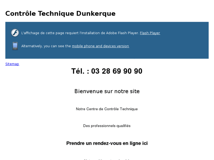 www.controle-technique-dunkerque.com