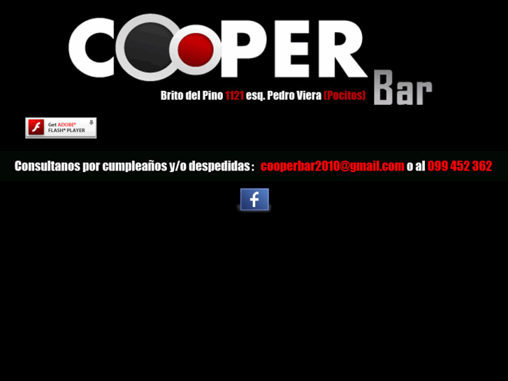 www.cooperbar.com