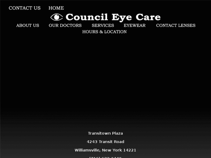 www.councileyecare.com