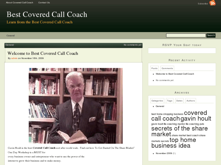 www.coverdcallcoach.com