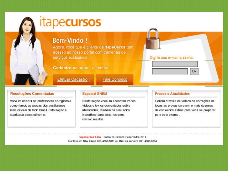 www.cursinhoitapecursos.com