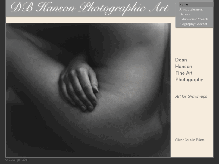 www.dbhansonphotography.com