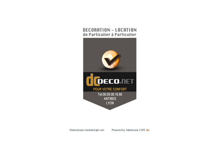 www.dcdeco.net