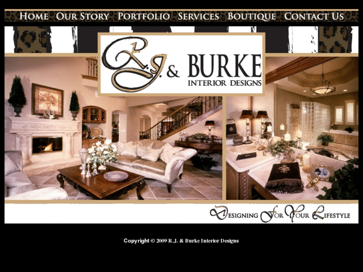 www.designingforyourlifestyle.com