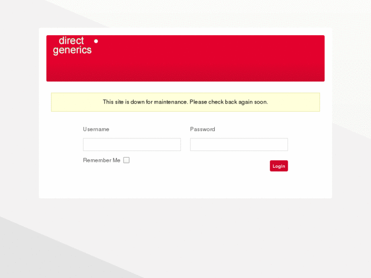 www.directgenerics.net