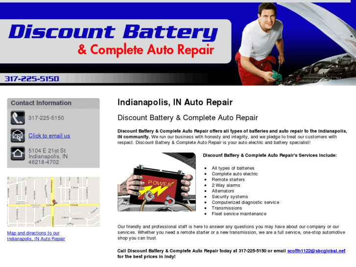 www.discountautobattery.com