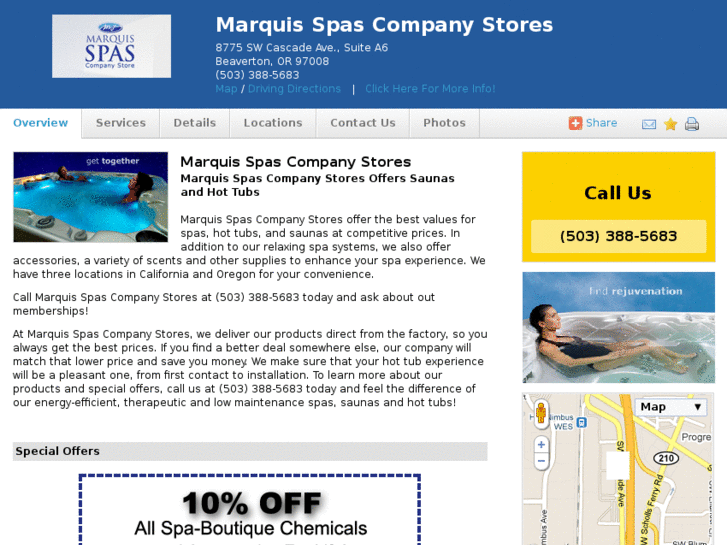 www.discovermarquisspas.net