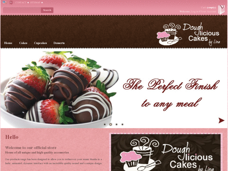 www.doughliciouscakes.com