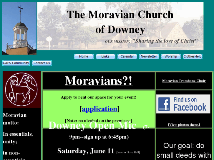 www.downeymoravian.org