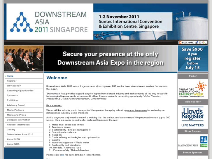 www.downstream-asia.com