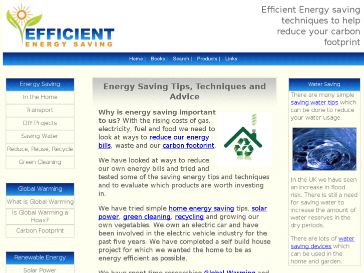 www.efficientenergysaving.co.uk