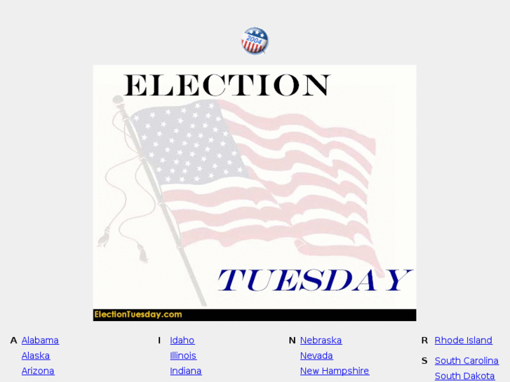 www.electiontuesday.com