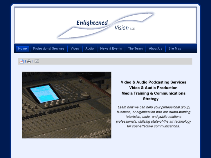 www.enlightenedvision.com