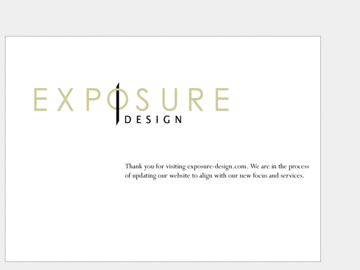 www.exposure-design.com