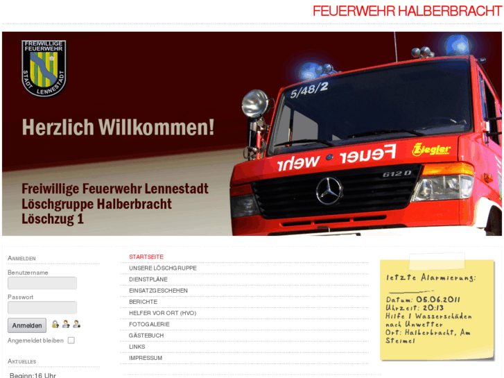 www.feuerwehr-halberbracht.de