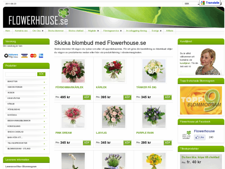 www.flowerhouse.se