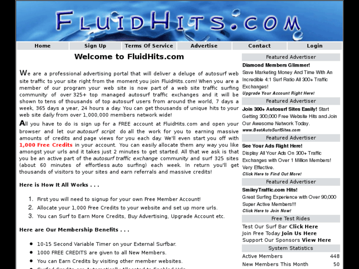 www.fluidhits.com