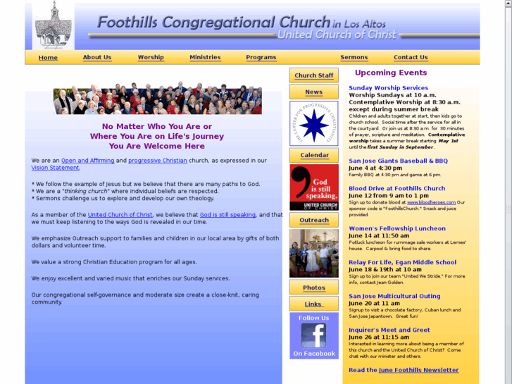 www.foothills-church.com