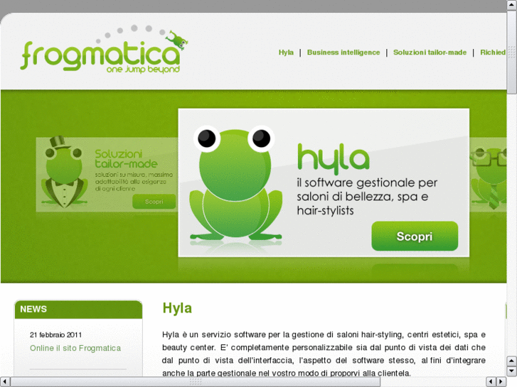 www.frogmatica.com