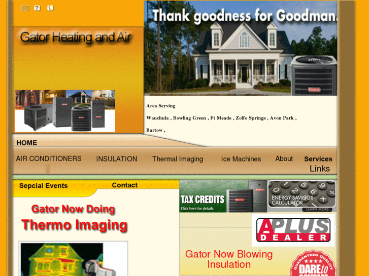 www.gatorheatingandair.com