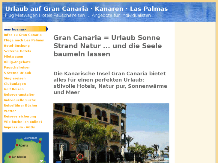 www.gran-canaria-freunde.de