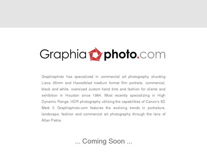 www.graphiaphoto.com