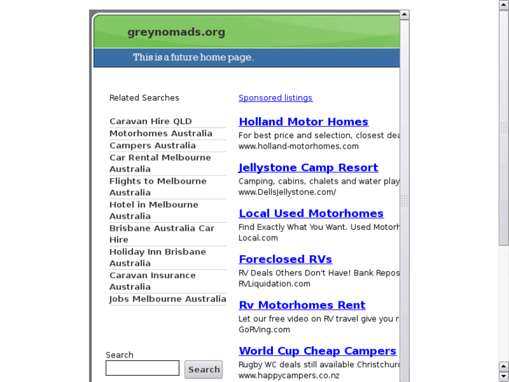 www.greynomads.org