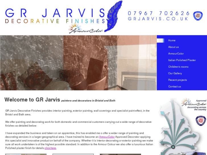 www.grjarvis.co.uk