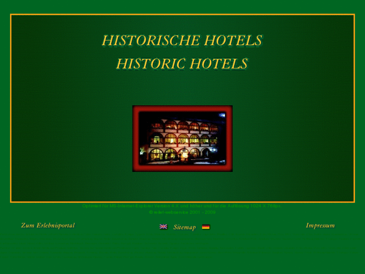 www.historic-hotel.de