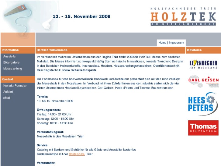 www.holztek.com