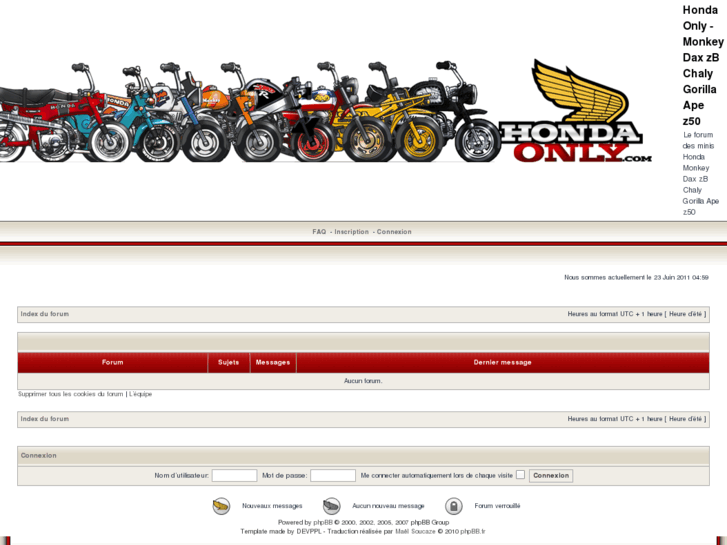 www.honda-only.com