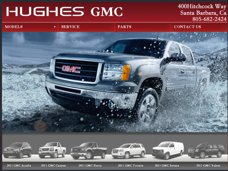 www.hughesgmc.com