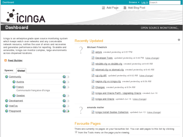 www.icingaforge.net