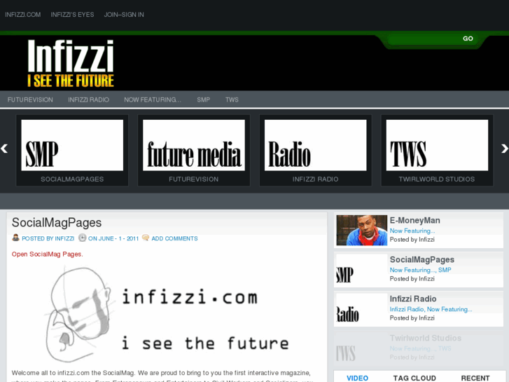 www.infizzi.com