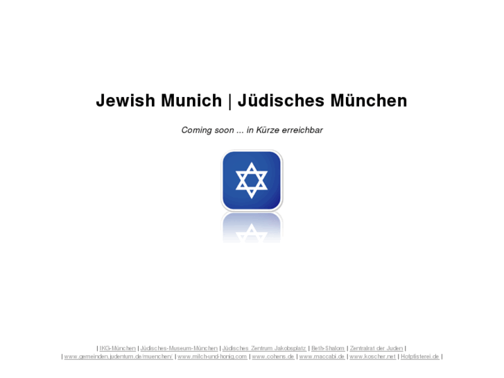 www.jewish-munich.com