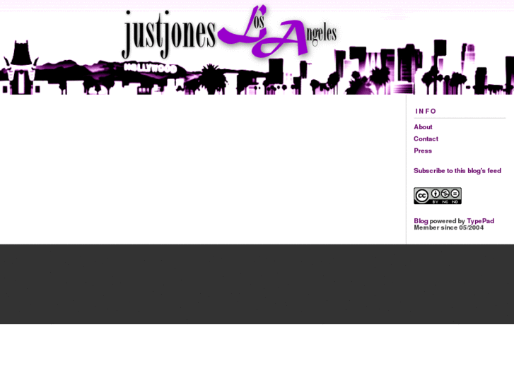 www.justjonesla.com