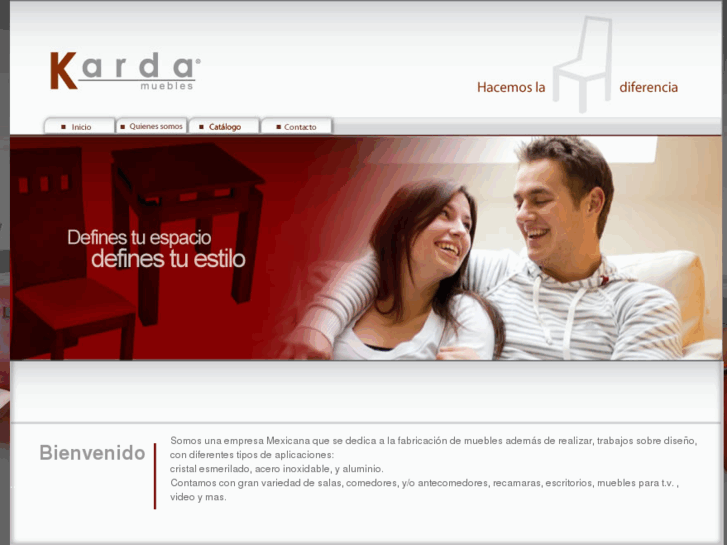 www.kardamuebles.com