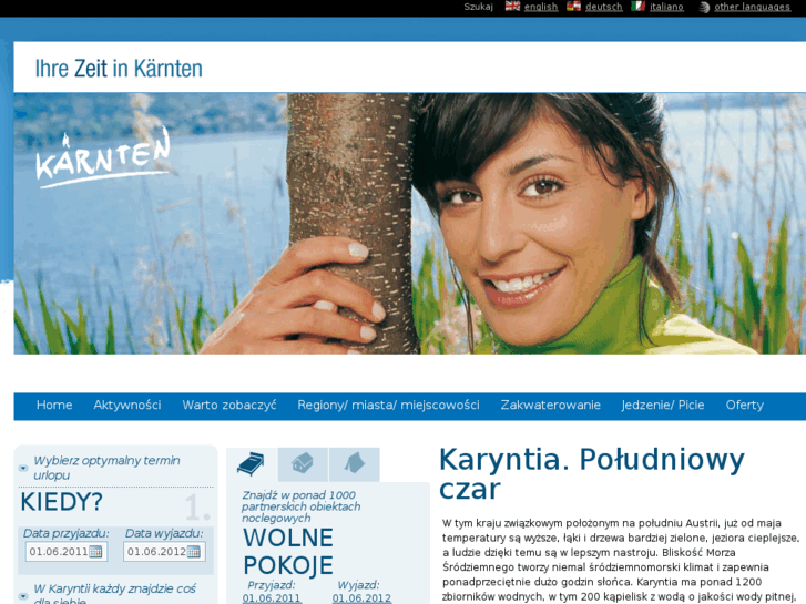 www.karyntia.pl