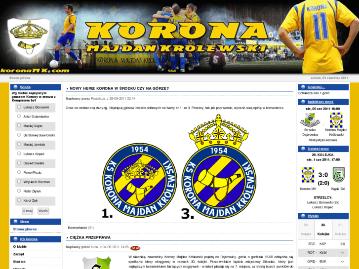 www.koronamk.com