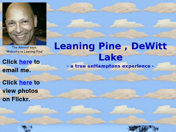 www.leaningpine.com