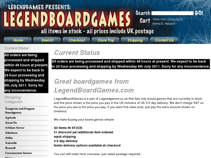 www.legendboardgames.com