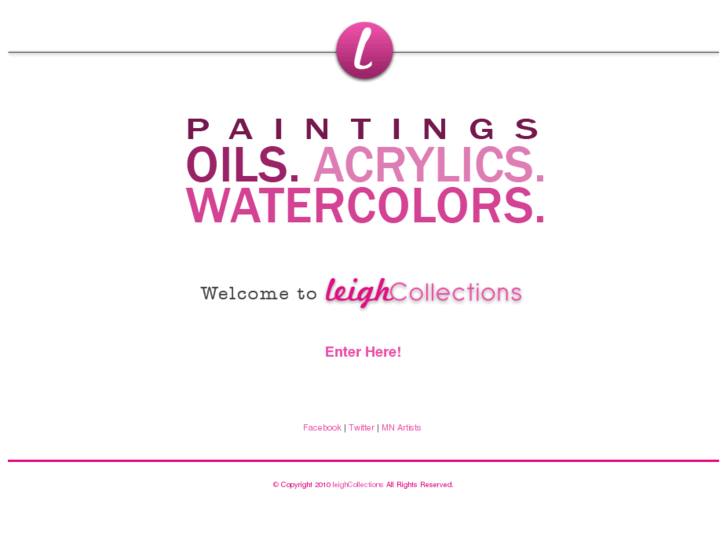 www.leighcollections.com