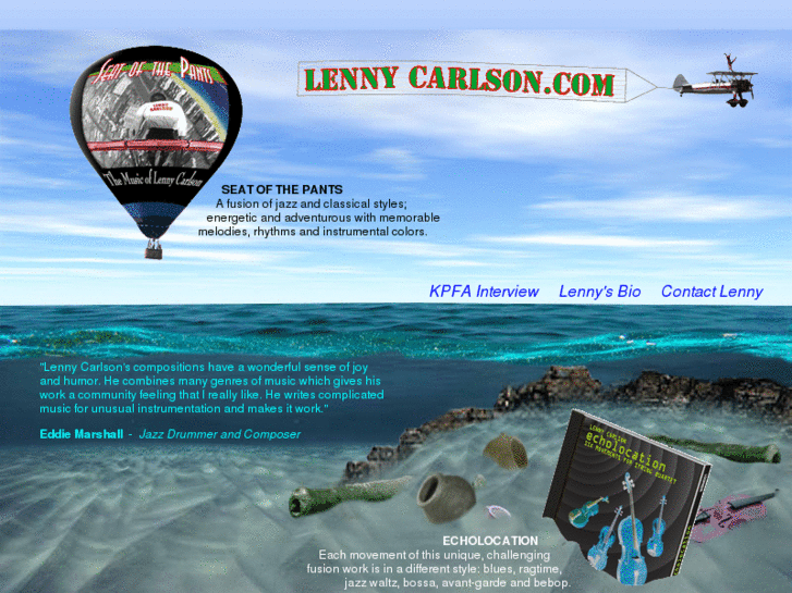 www.lennycarlson.com