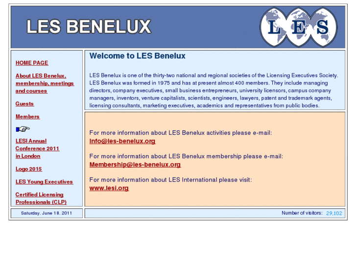 www.les-benelux.org