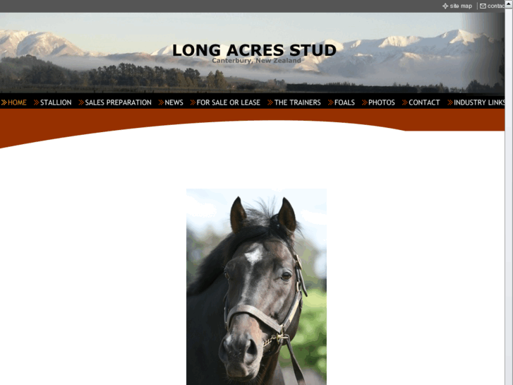 www.longacresstud.co.nz