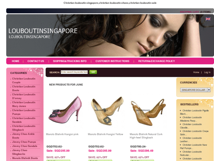 www.louboutinsingapore.com