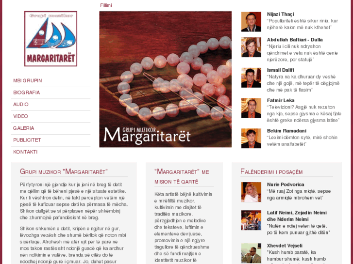 www.margaritaret.com