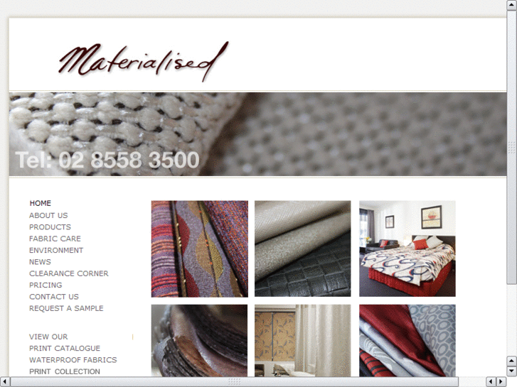 www.materialised.net