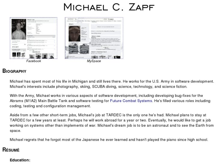 www.mczapf.com
